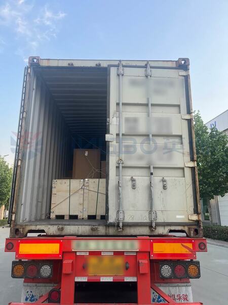 Hebei Yingbo Safe Boxes Co., Ltd প্রস্তুতকারকের উৎপাদন লাইন