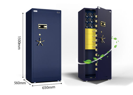 OEM Jewelry Watch Winder Safe Fireproof for Hotel Jewelry Money