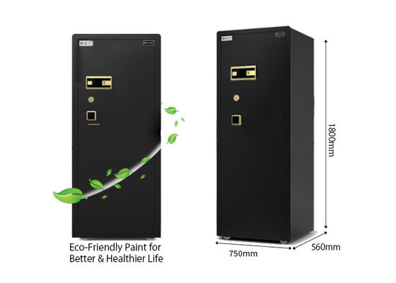 হোম ব্যক্তিগত সঞ্চয় গয়না ঘড়ি উইন্ডার নিরাপদ সীমিত সংস্করণ অফিস গয়না টাকা জন্য