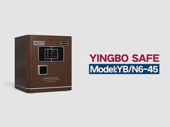 YB-N6-45-হোম সেফ বক্স