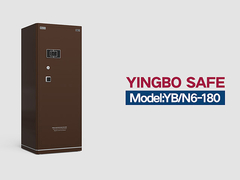 YB-N6-180-হোম সেফ বক্স