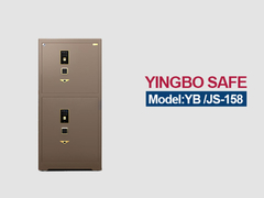 YB-ZY-168- জুয়েলারি ওয়াচ উইন্ডার সেফ বক্স